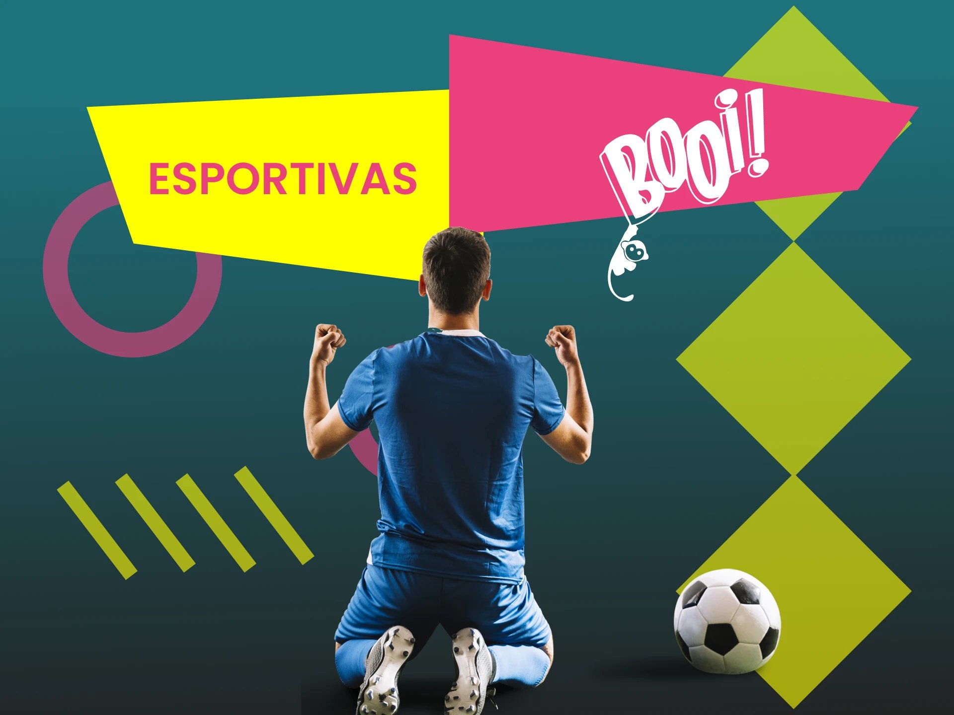 Apostas online futebol
