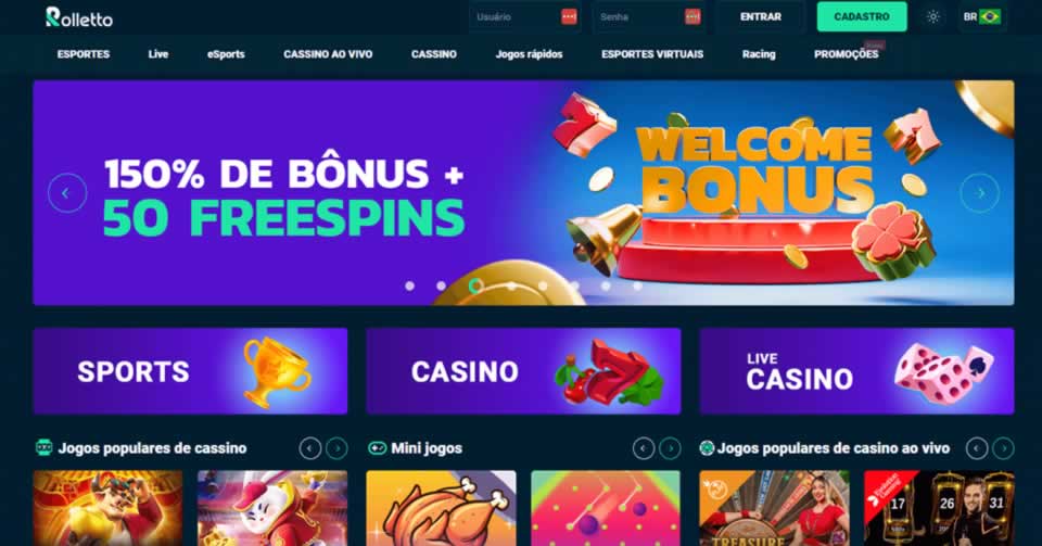 Bet app