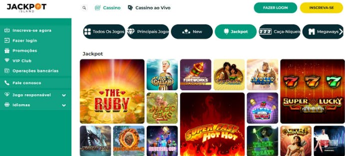 Jogos online bet