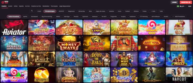 Fortune ox demo