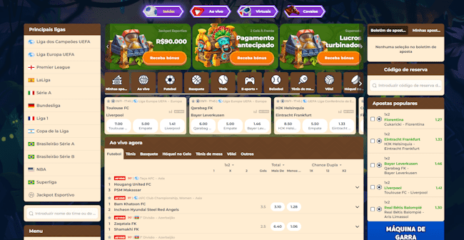 BetFinal