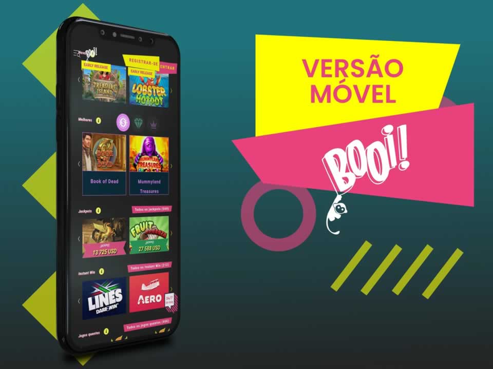 App de esportes