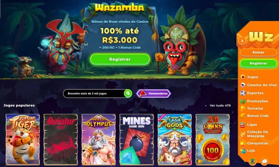 Baixar aplicativo de jogo de futebol