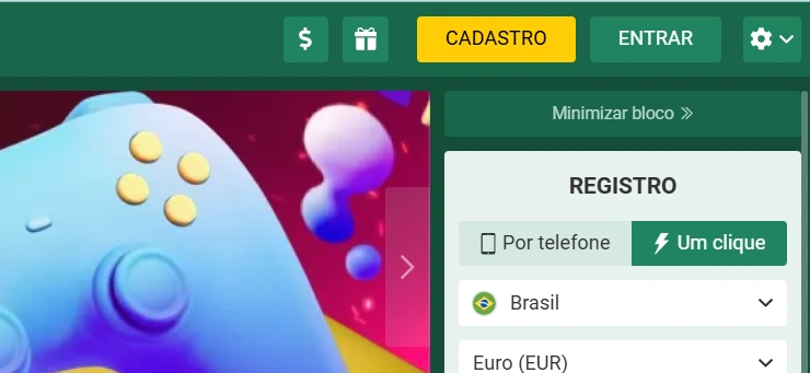 Sporting aposta