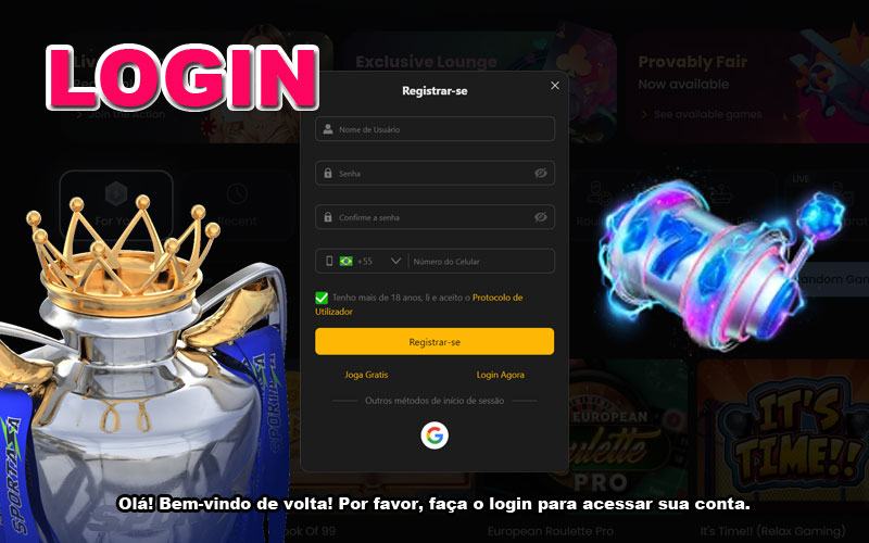 Sportingbet é confiável