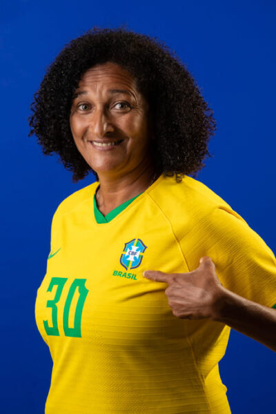 Brasil x croacia 2022
