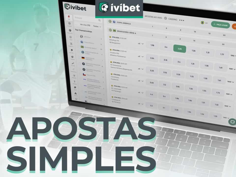 Aposta bet net