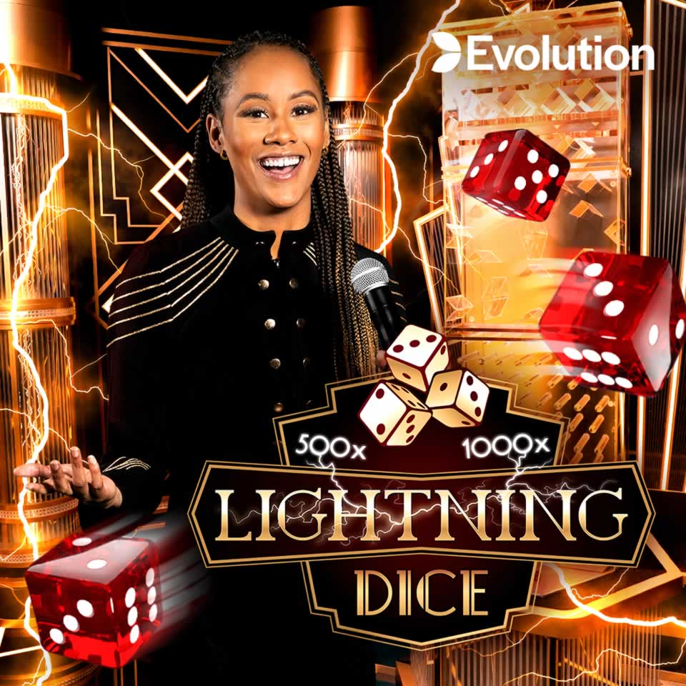 Lightning dice