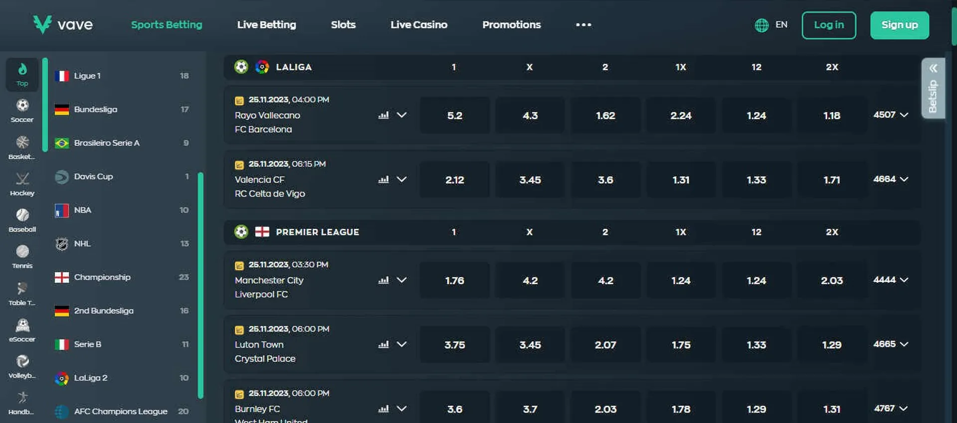 Estatísticas de napoli x fiorentina