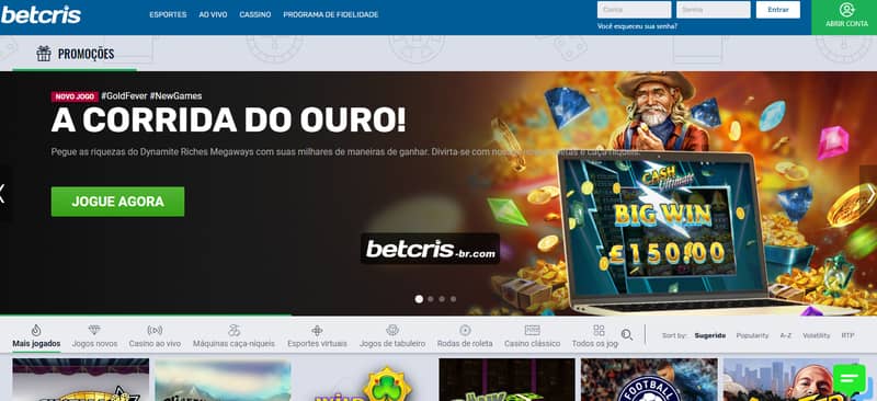 Jogos america mg