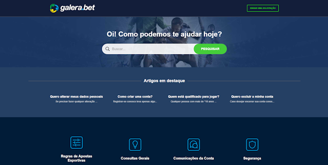 Copa bets