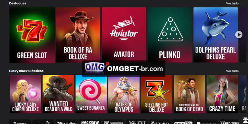 Betting games
