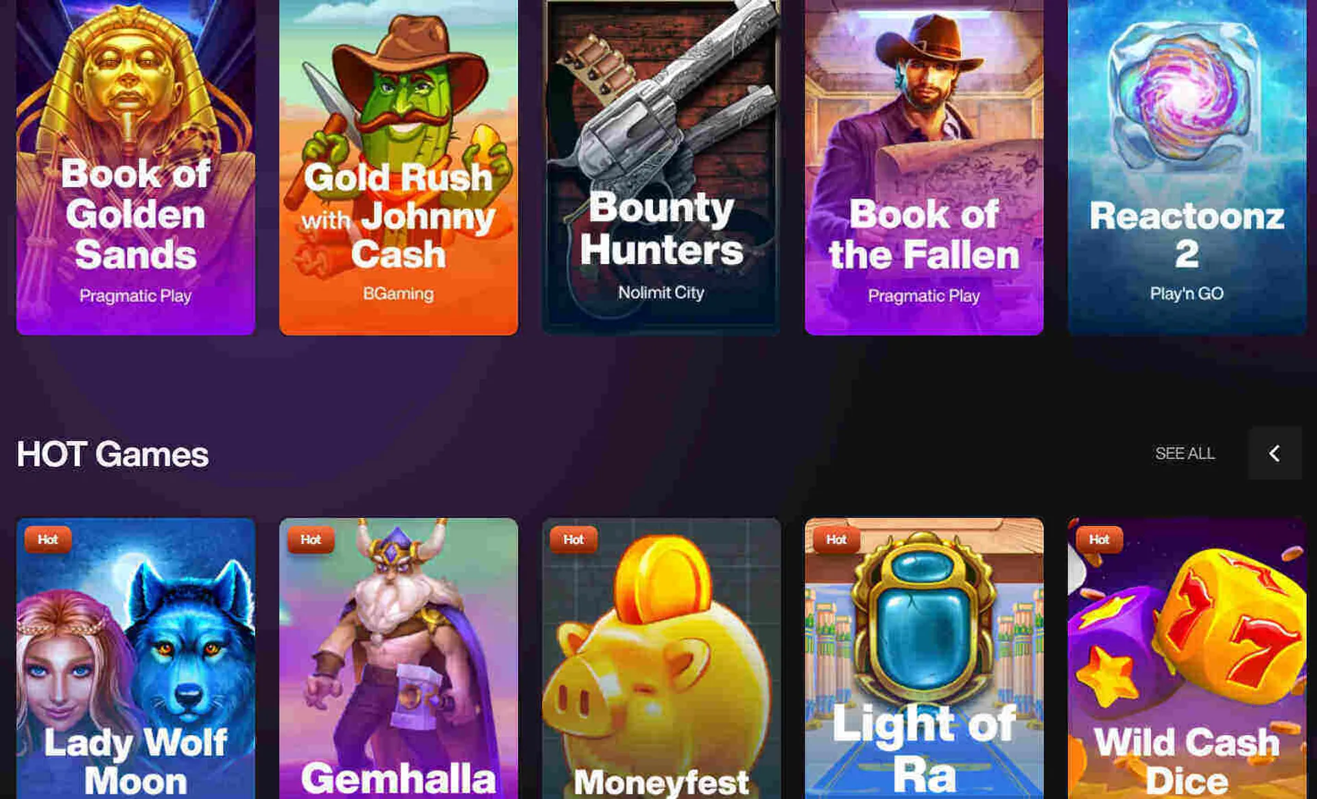 999 bets