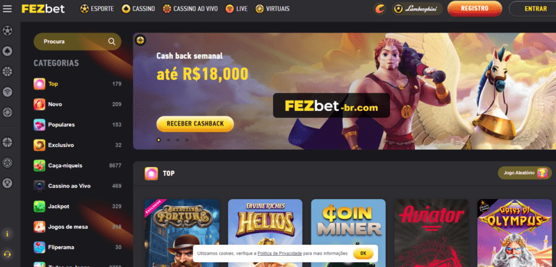 OceanBet