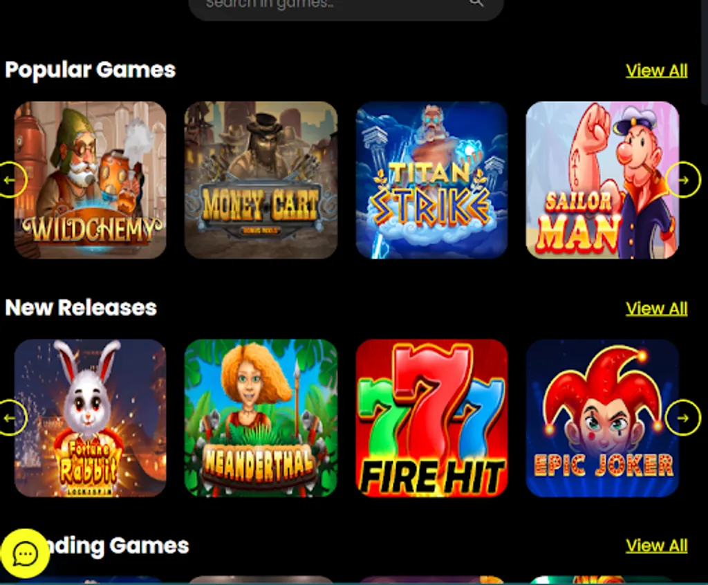 Betplays Casino