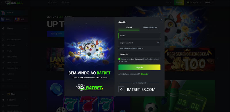 Bonus 20bet