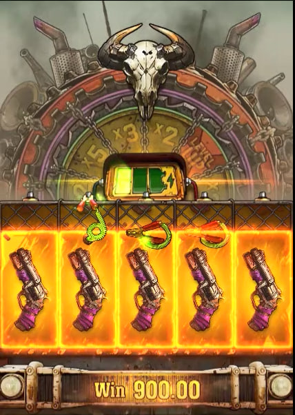 Megaball