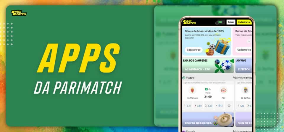 Futebol virtual betano