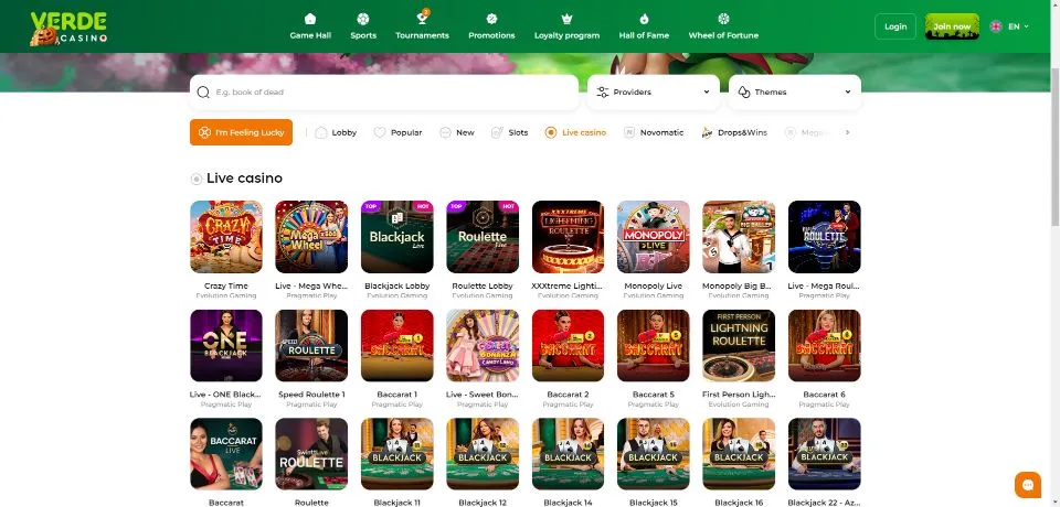 Blaze download android