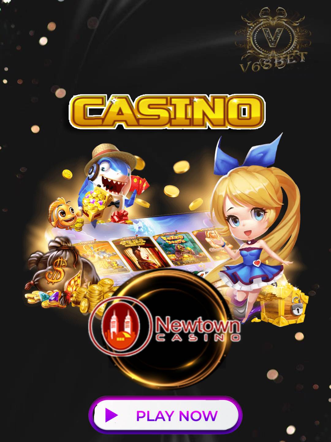 Roulette games
