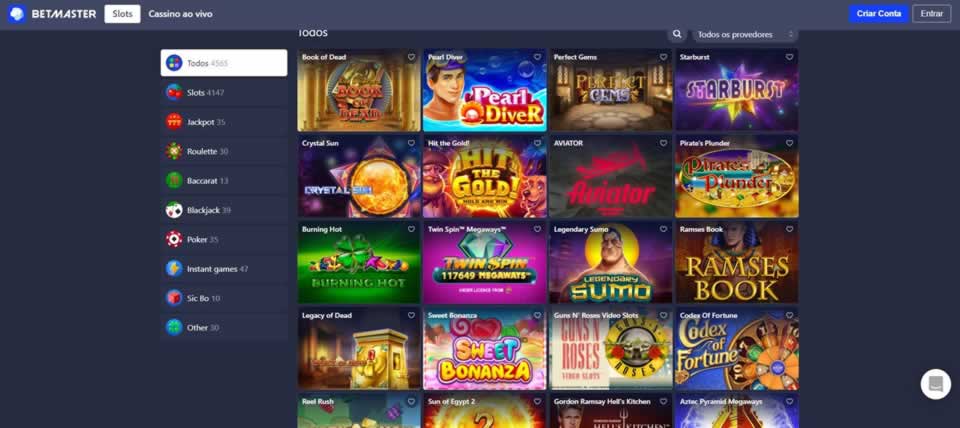 Bet365 ao vivo