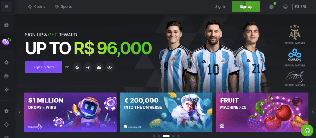 Super bet 365