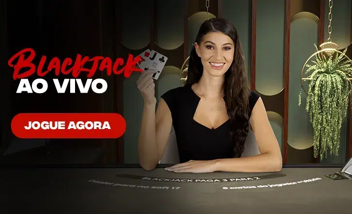 Blaze com aposta