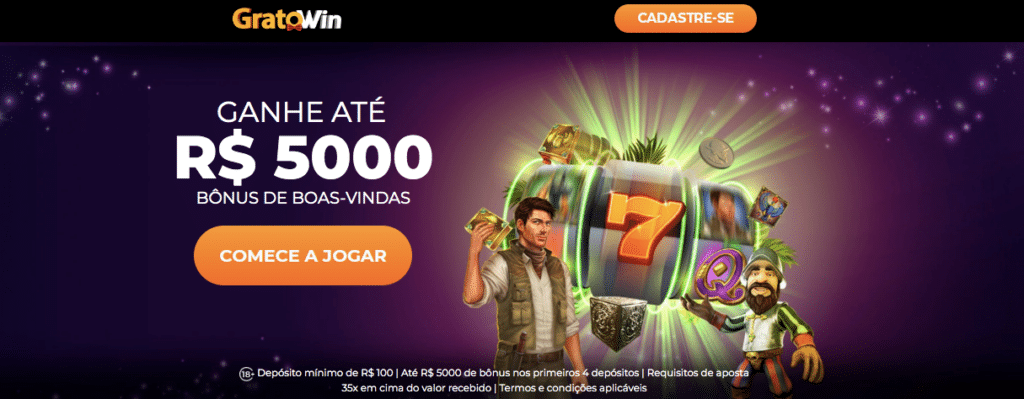 Wild Tornado Casino