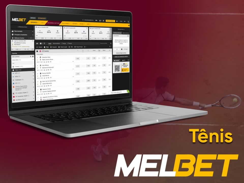 Aplicativo esporte bet
