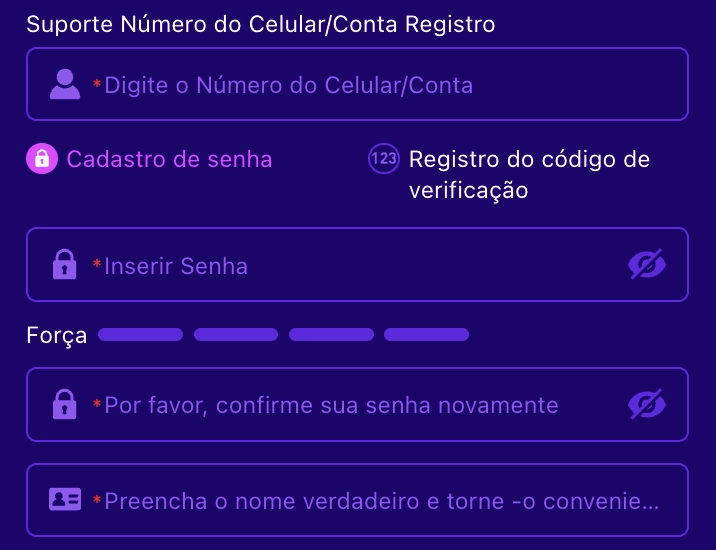 Kto brasil login