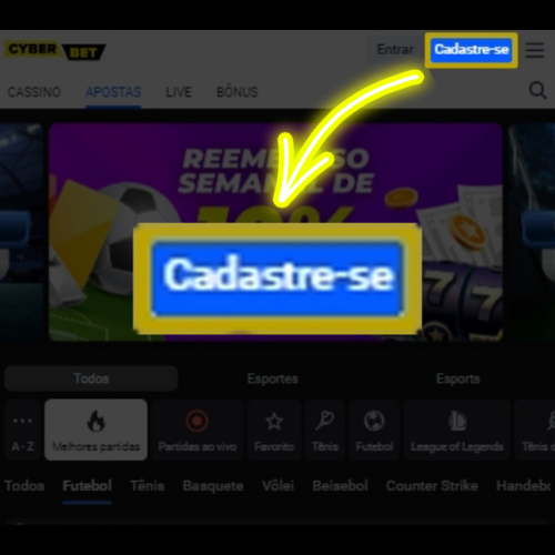 Apostador net