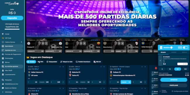Bônus de amigo em cassino online