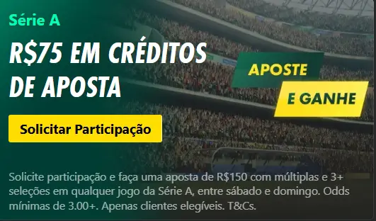 Programa de indicação