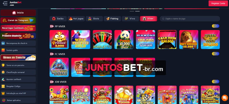 Jogos que dão dinheiro