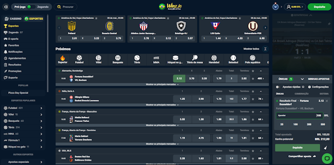 Bet365 entrar na conta login
