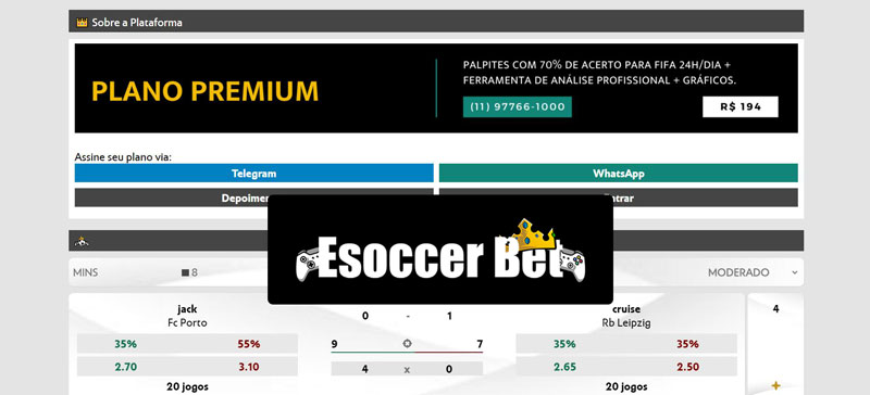Sportsbet aposta