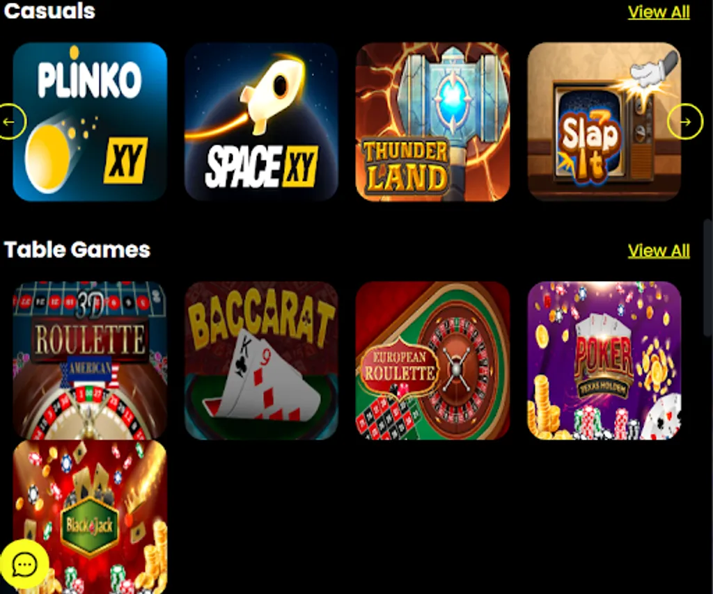 Fazer jogos online
