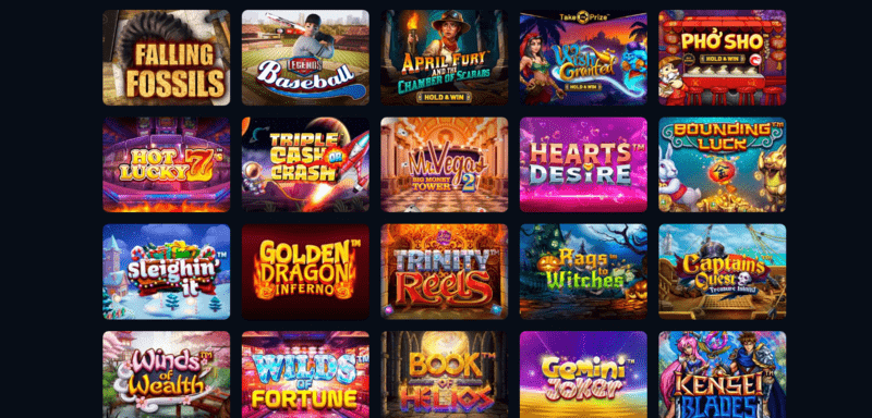 PlatinCasino