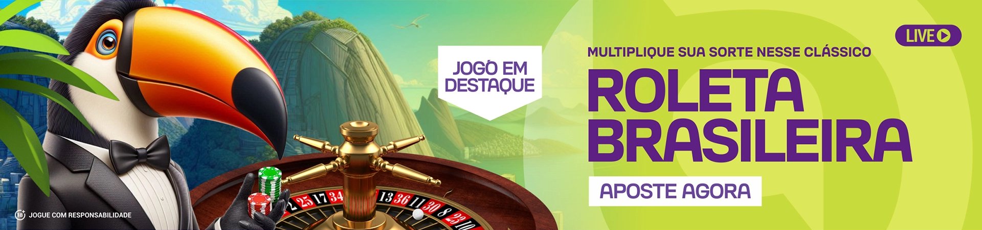 Brabet é confiável
