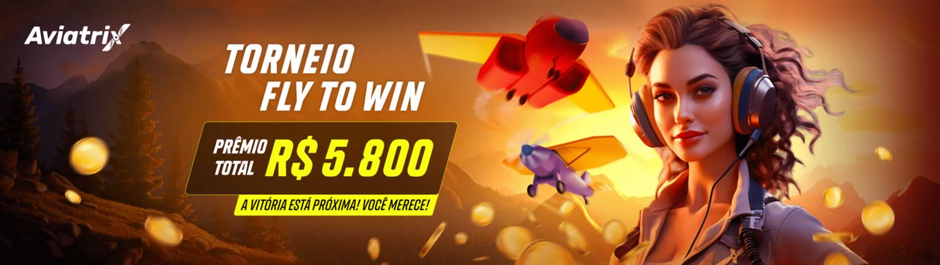 Os jogos de amanhã