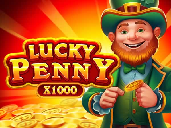 Lucky New Year