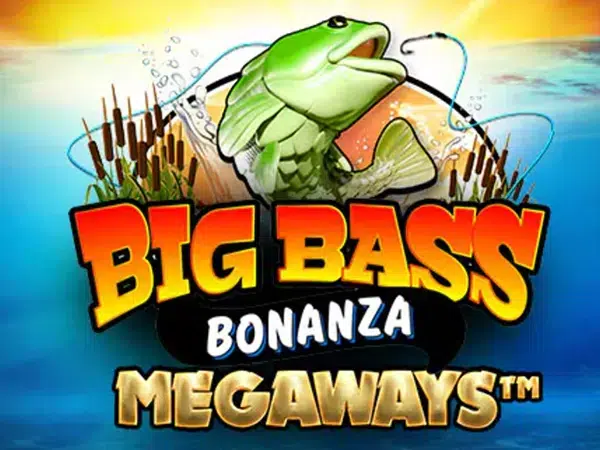 Big Bass Bonanza Megaways™